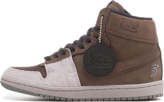Nike Jordan Air Jordan Air Ship PE SP SOULGOODS Prove Yourself FJ2385-200