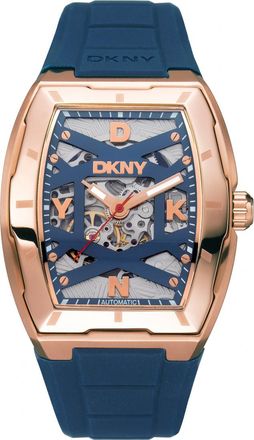 DKNY DK1G048P0045 Mens Watch - Rose Gold - One Size