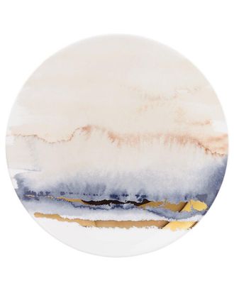 Lenox Summer Radiance Accent Plate