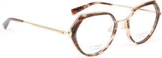 Ana Hickmann Optical Frame HI1250T G21 53 Titanium