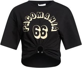 Paco Rabanne CAMISETAS Y TOPS - Camisetas en YOOX.COM