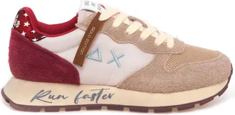 Sun 68 Mujer, Zapatos, Multicolor, Talla: 39 EU