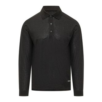 Premiata Uomo, Top, Nero, L, new