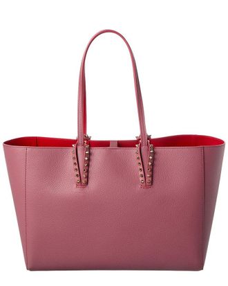 Christian Louboutin Cabata Small Leather Tote