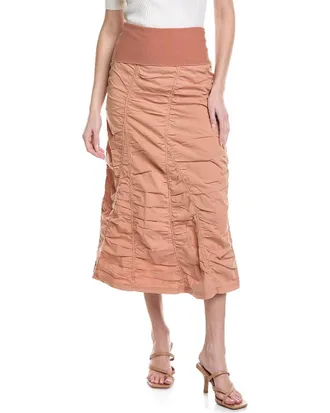 Xcvi Peasant Skirt