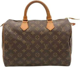 Louis Vuitton unisex, Pre-owned, Marrone, Taglia unica, used