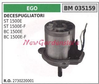 EGO Motor El&eacute;ctrico Ego Para Desbrozadora St Bc 1500e 035159 2730220001