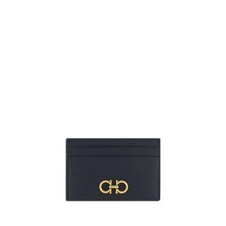 Ferragamo Donna, Accessori, Nero, Taglia unica, new