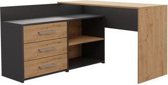 OEM Escritorio Dany Dany Antracita Artisan