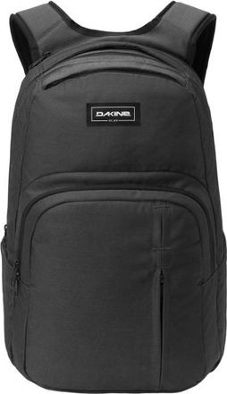 Dakine Campus Premium Backpack X Mayhem 28 Daypack - Unisex | schwarz/grau