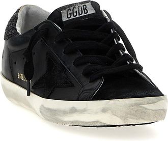 Golden Goose Sneaker - Black