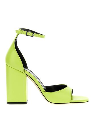 PARIS TEXAS fiona sandals