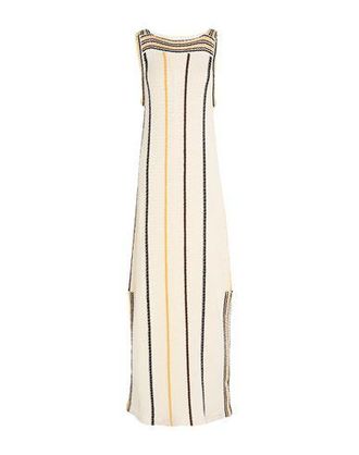 Jil Sander DRESSES - Maxi dresses on YOOX.COM