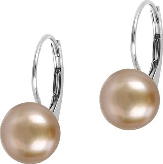 Autentica Cultured Pearl Earrings