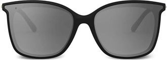 Michael Kors Occhiali da sole Zermatt - Nero