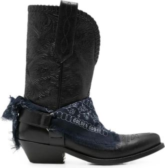 Golden Goose Donna, Scarpe, Nero, 38 EU, new