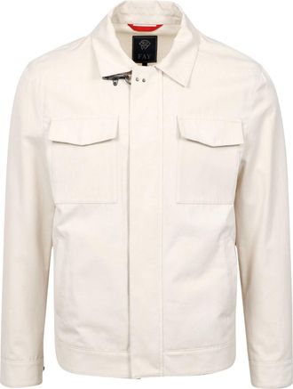 Fay jassen cr&egrave;me