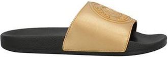 Versace FOOTWEAR - Sandals sur YOOX.COM