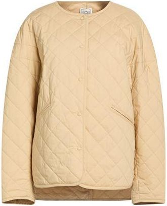 Toteme JACKEN & M&Auml;NTEL - Pufferjacken & Daunenjacken auf YOOX.COM