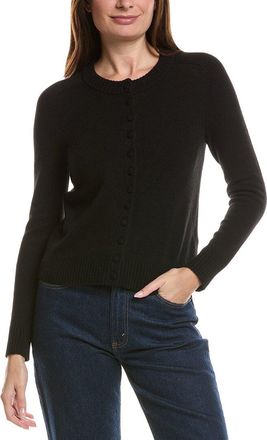 Rag & Bone Wallace Crew Wool-Blend Cardigan