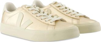 Veja Plpie Sneakers - Gold