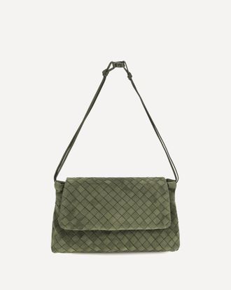 Bottega Veneta Borsa a Spalla Giorno Woman UNI