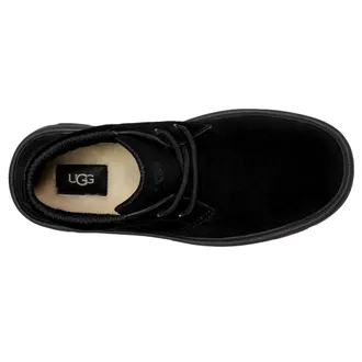 UGG Burleigh Chukka Black 1151773-BLK Mens