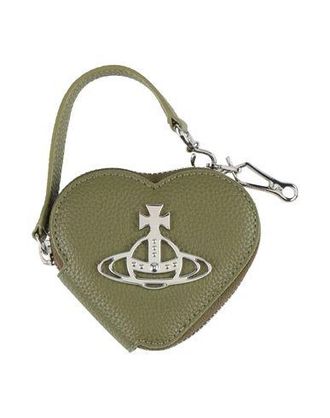 Vivienne Westwood Small Leather Goods - Coin purses on YOOX.COM