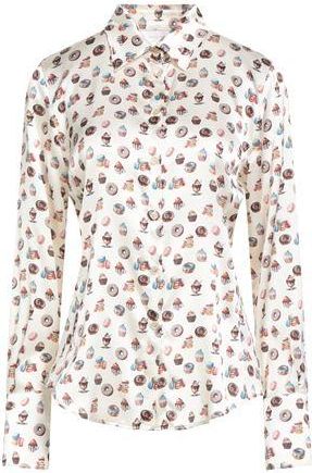 Robert Friedman CAMISETAS Y TOPS - Camisas en YOOX.COM