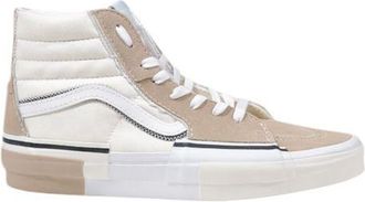 Vans Sk8hi Gedemonteerde Sneakers