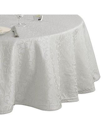 Lenox Opal Innocence Tablecloth