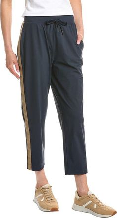 Sweaty Betty Explorer Side Stripe Trouser
