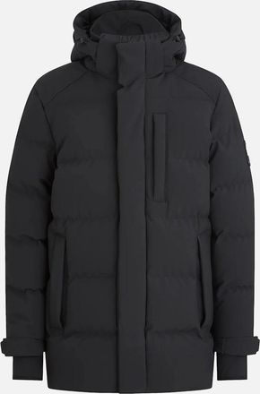 Belstaff Mens Pendulum Jacket Black - Size: 42UK 52it