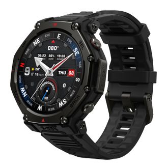 Amazfit T-Rex 3 Pro - Tactical Black 48MM