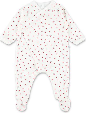 Petit Bateau jurken