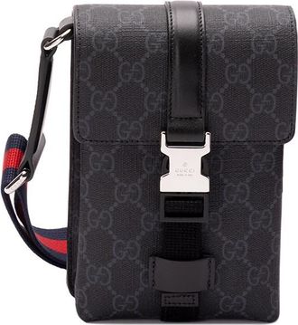 Black Gucci Tote Bags: Shop up to −52% | Stylight