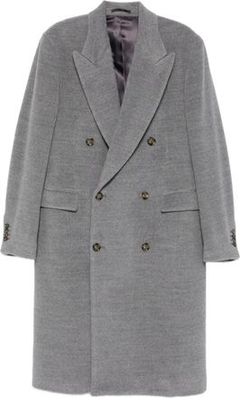 Lardini MenS Coat