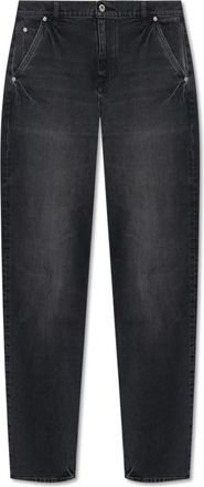 Kenzo Mujer, Vaqueros, Negro, Talla: W26