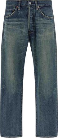 Junya Watanabe X Levis Jeans