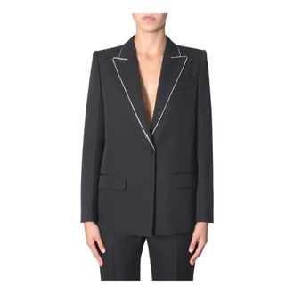 Givenchy Dames, Jassen, Zwart, Maat: S