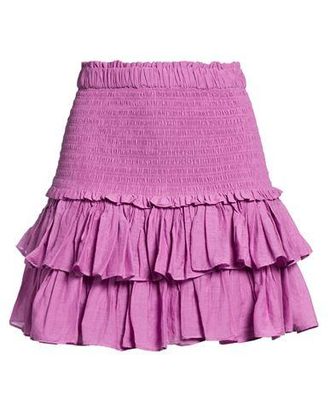 Isabel Marant BOTTOMWEAR - Minigonne su YOOX.COM