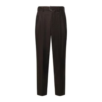 Giuliano Galiano Uomo, Pantaloni, Marrone, S, new