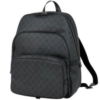 Gucci unisex, Pre-owned, Nero, Taglia unica, used
