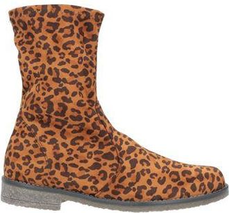 NR Rapisardi FOOTWEAR - Ankle boots on YOOX.COM