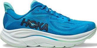 Hoka One One Clifton 10 sneakers - Blauw