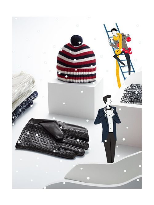 The MR PORTER Gift Guide: Last Minute Presents For Him | Stylight