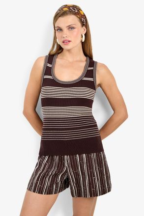 Trina Turk Paolini Tank