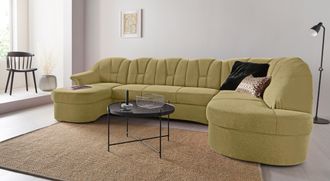 Domo Collection Wohnlandschaft