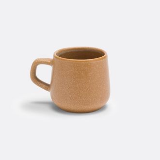 La Redoute Interieurs Set van 6 koffiekopjes in reactief geglazuurd aardewerk Boldi