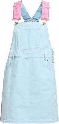 Chiara Ferragni OVERALLS - Lange Overalls auf YOOX.COM